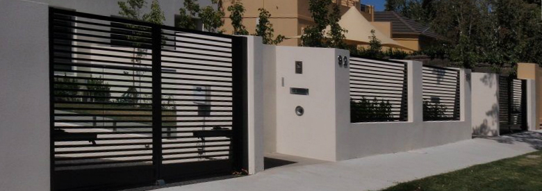 The Ten Things You Must Consider When Buying Automatic Gates